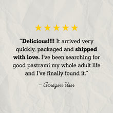 Load image into Gallery viewer, Sliced Pastrami