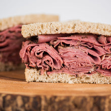 Load image into Gallery viewer, Sliced Pastrami
