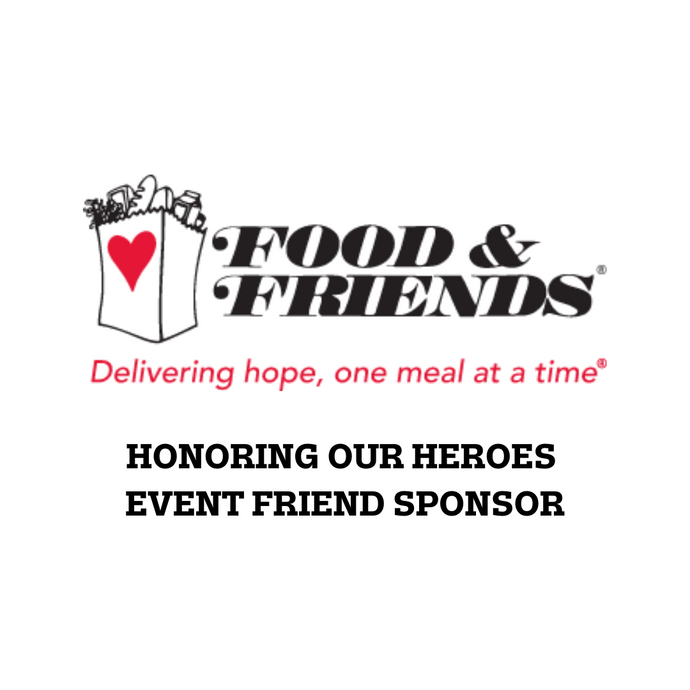 Saval Sponsors Helping Our Heroes