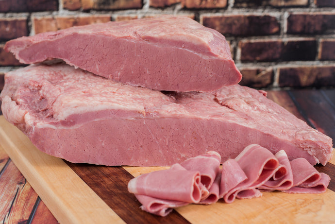 Saval Deli Slicing Guide