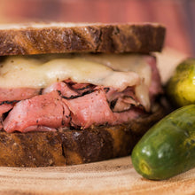 Load image into Gallery viewer, Sliced Roast Beef Lunchmeat
