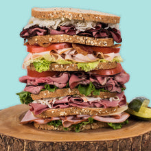 Load image into Gallery viewer, Sliced Smoked Ham
