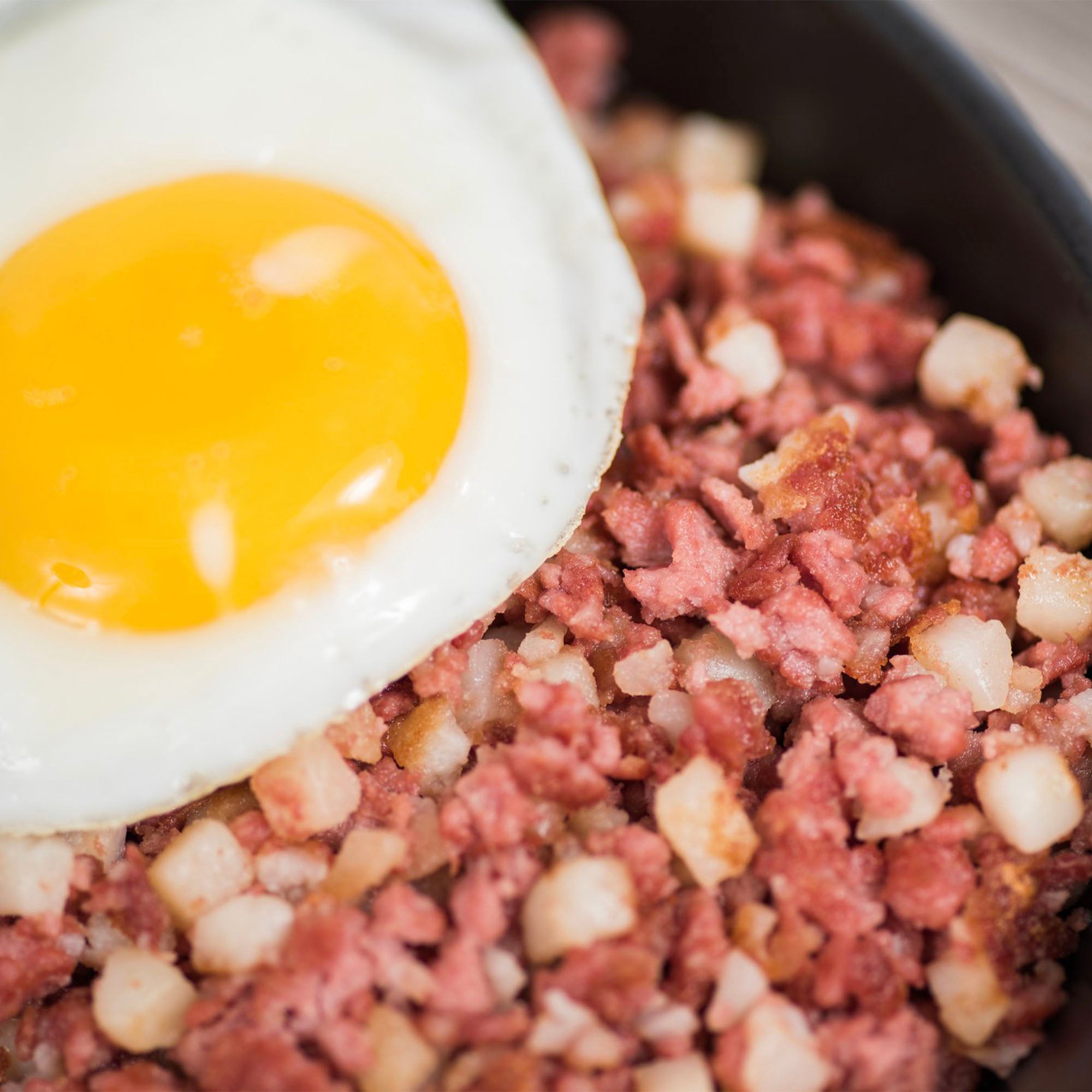 Saval Hash Corned Beef Hash | Saval Deli Deli Products, Delivered